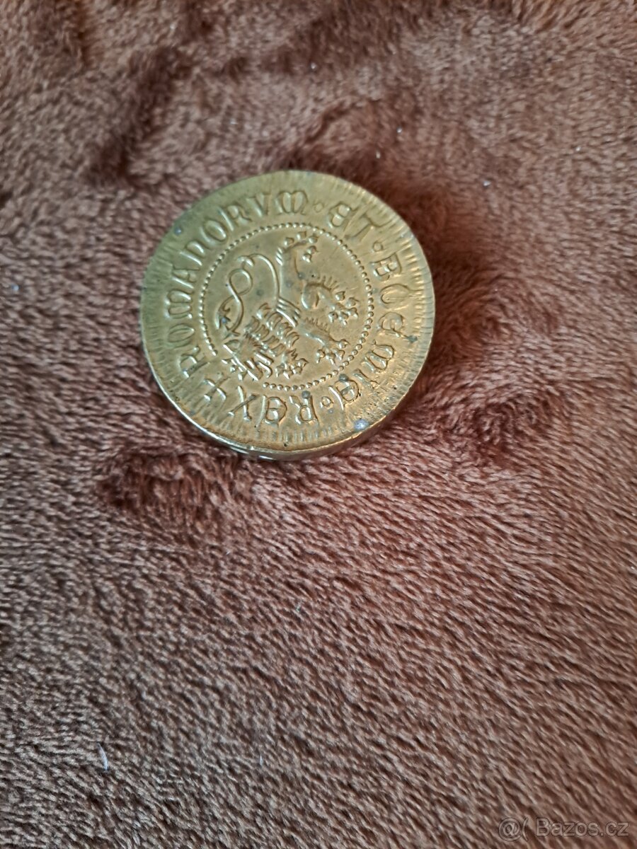 Prodám různé sběratelské věci. - 9