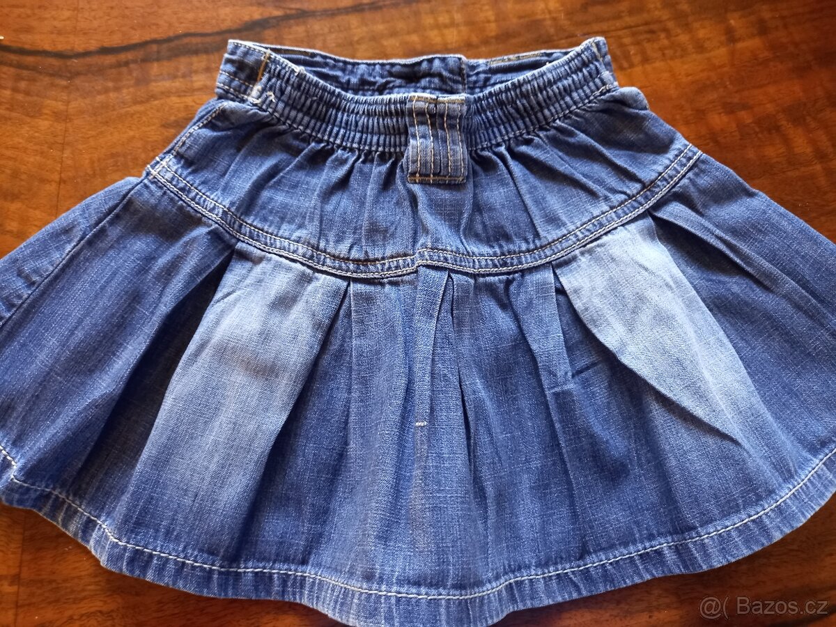 Sukne Next, George, Nutmeg aj. - 9