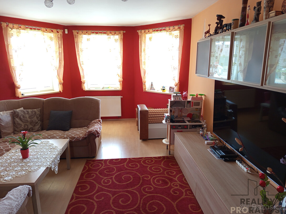 Prodej rodinného domu 215m2, Ždírec nad Doubravou - 9