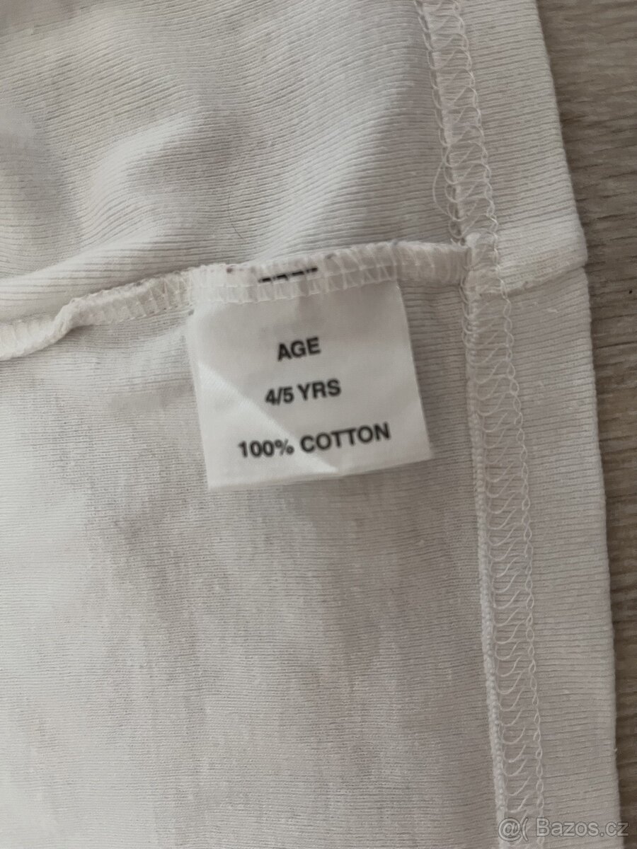 Dětské oblečení na holčičku - 9