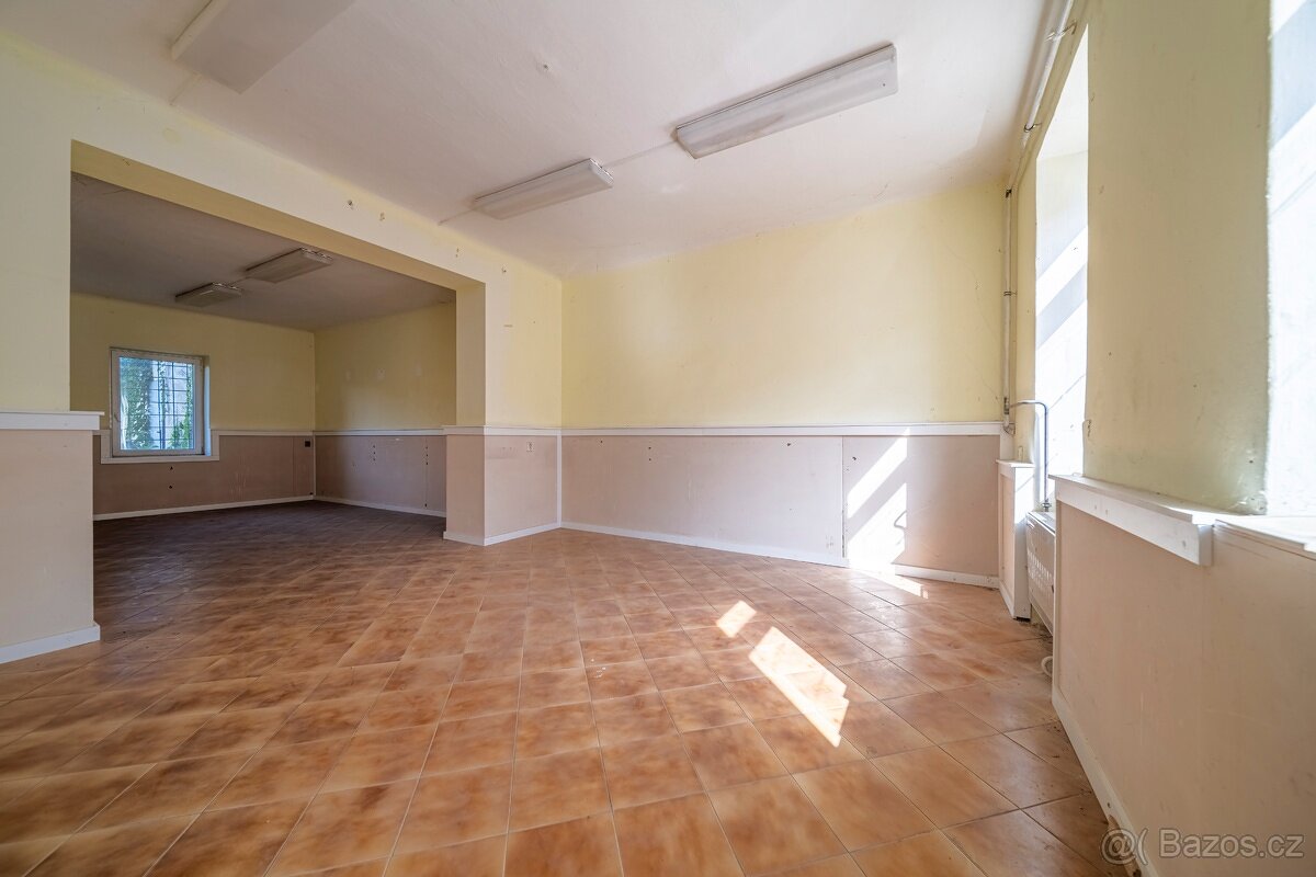 Rodinný dům 4+1, Bojkovice, pozemek 499m2 - 9