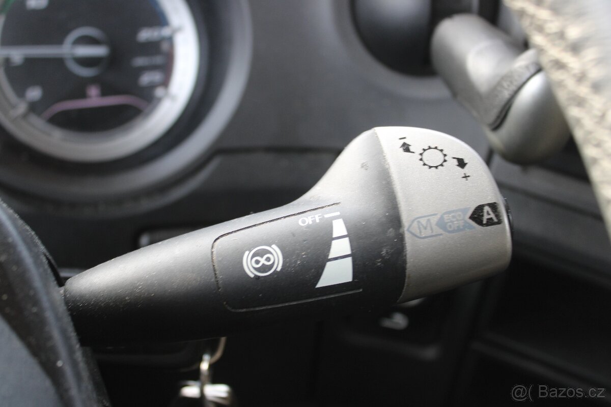 DAF XF 480, NEZÁVISLÁ KLIMATIZACE, EURO 6 - 9