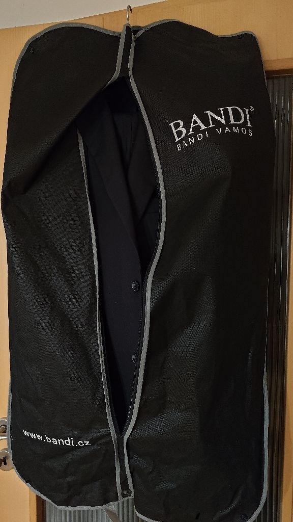 Bandi Oblek nový, pánský - 9