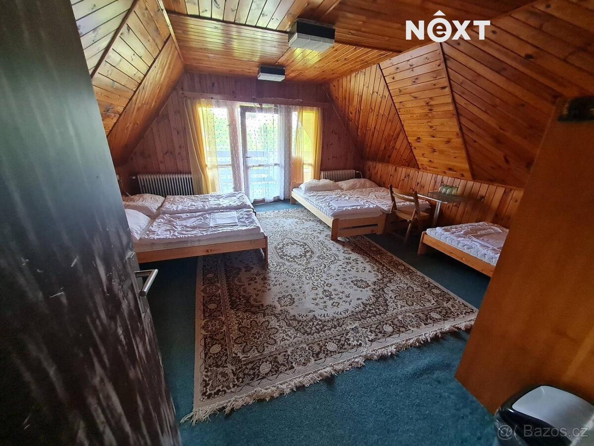 Prodej komerční Obchodní prostory, 750㎡ - 9