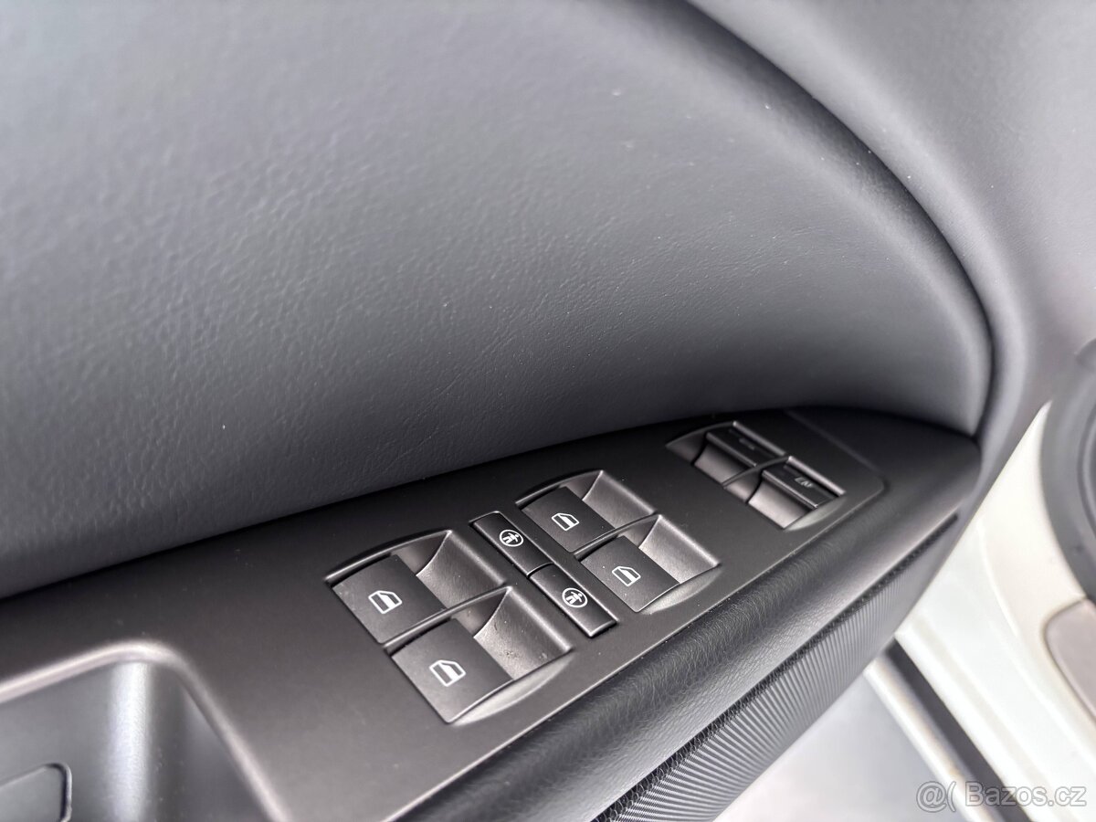 Volkswagen Phaeton 3.0TDI, 2011 - 9