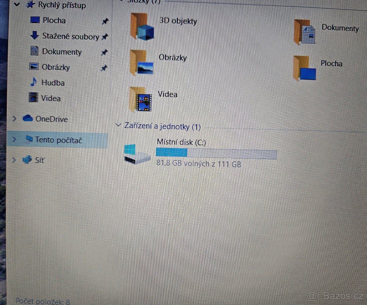 HP Elitebook 850 G3 i5.6300U 15,6" - 9