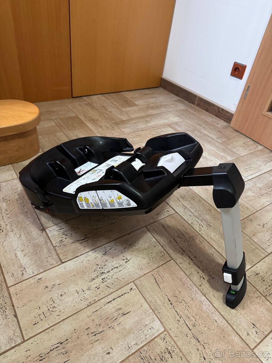 Autosedačka Doona - 9