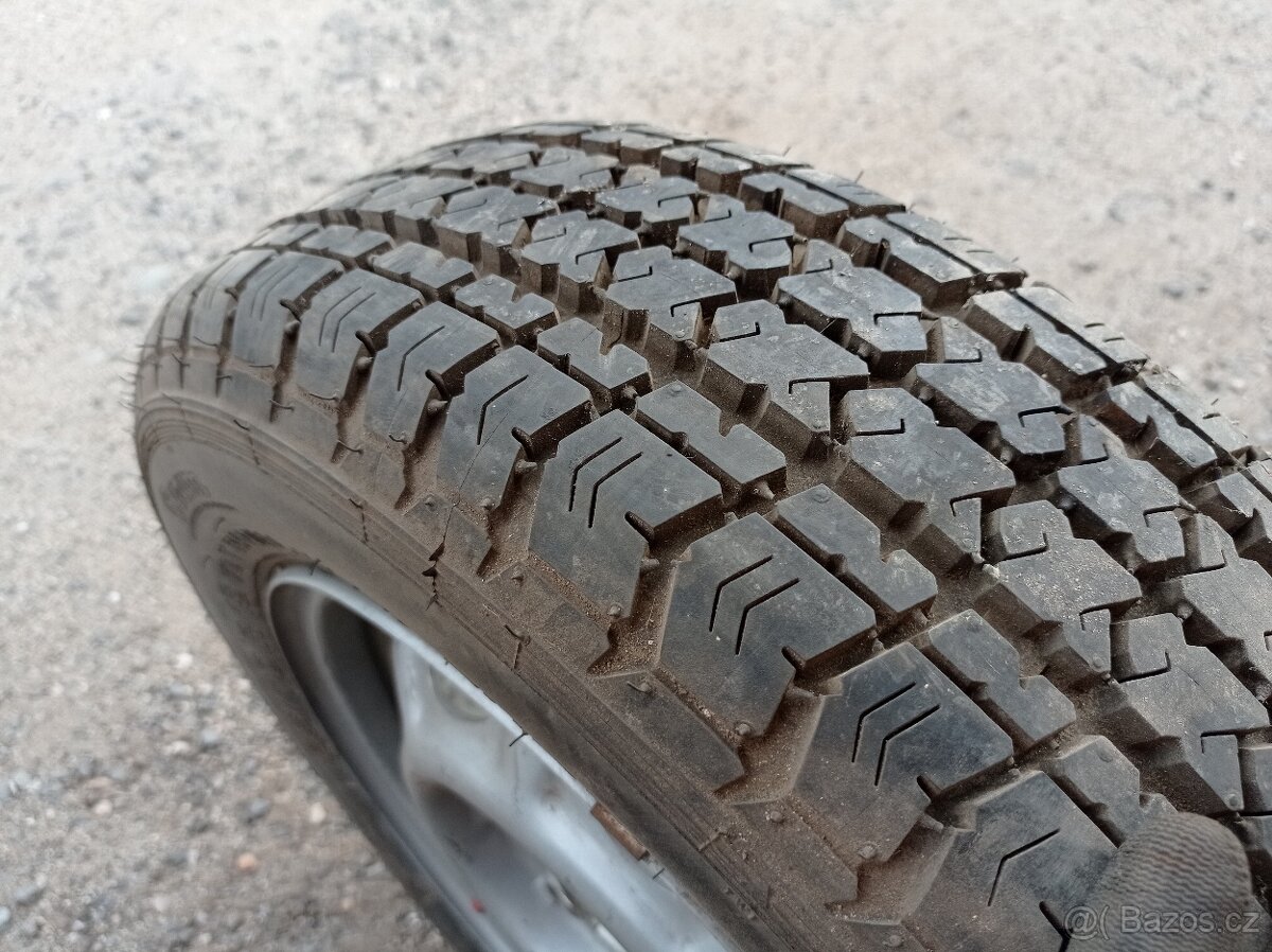 Škoda favorit dily - 9