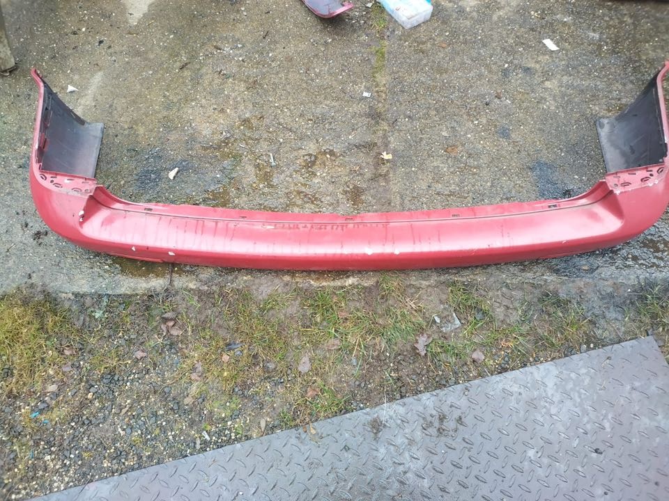 Díly z VW T5 Multivan - 9