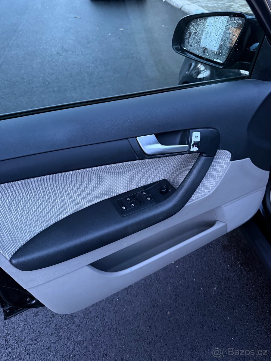 Audi A3 Sportback 1.9tdi 77kw - 9