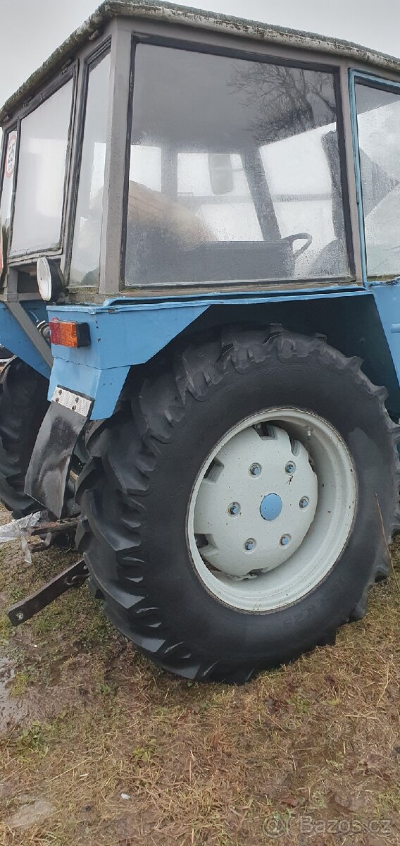 Zetor 5511 - 9