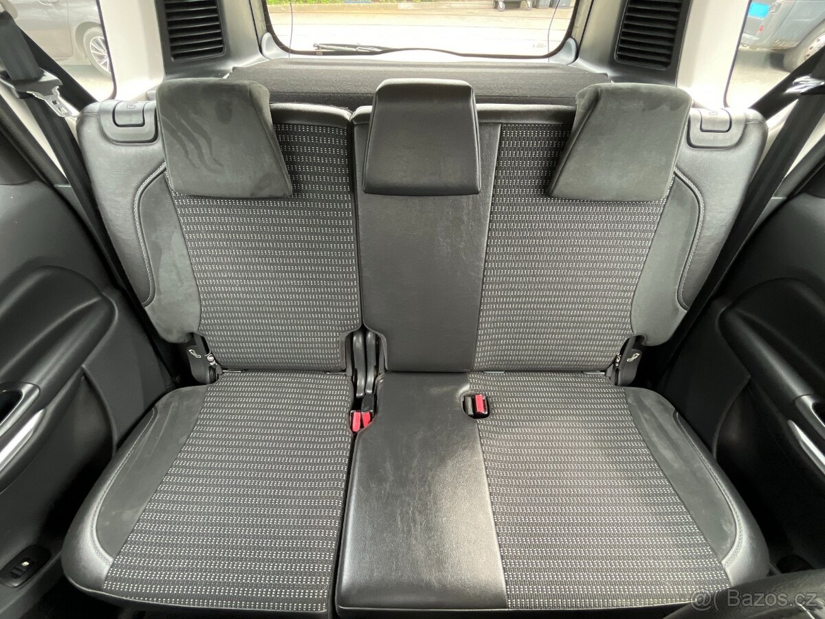 Citroen C3 Picasso 1.4 VTi 95k EXCLUSIV SERVIS - 9