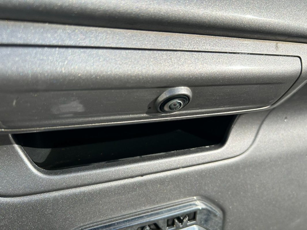 Dodge RAM 1500 5.7 HEMI 4x4 - 9