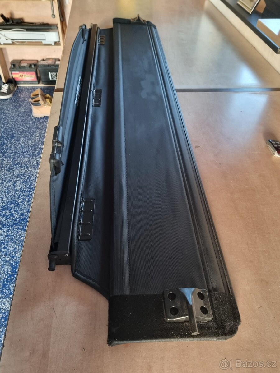 Náhradní díly Mazda 6 GH kombi - 9