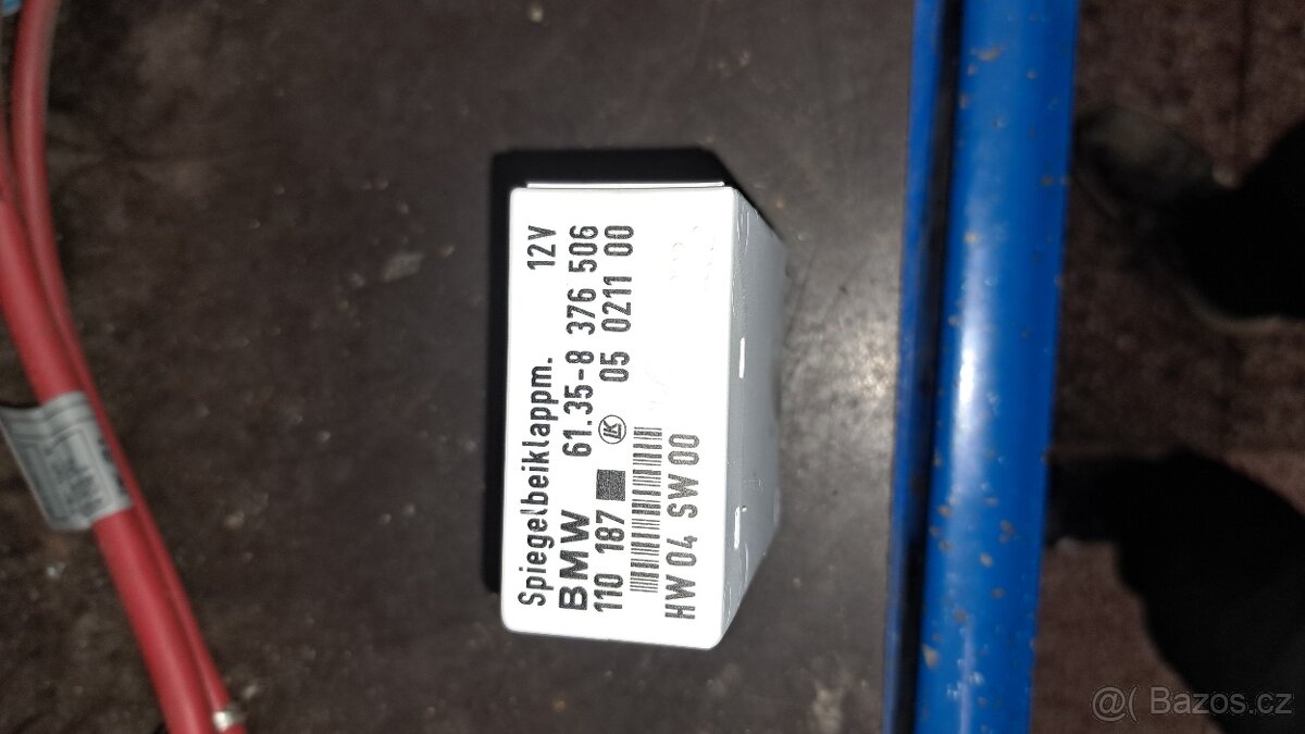 bmw e46 2.0d 110kw - 9