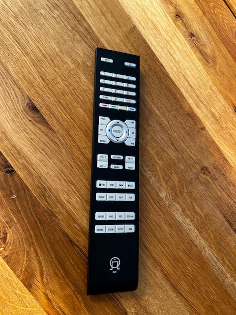 PRIMARE DAC 30 - externí D/A převodník - 9