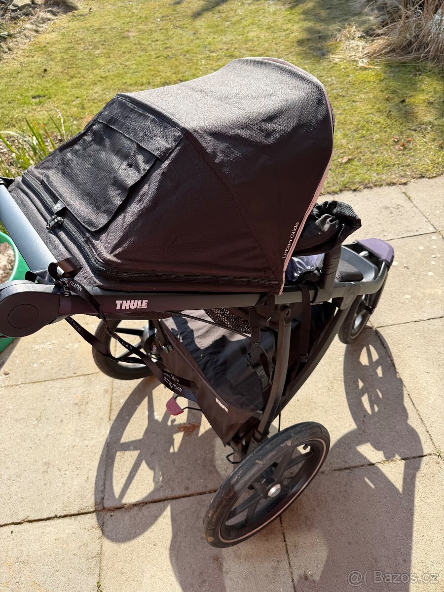 Kočárek Thule Urban Glide 2 - 9