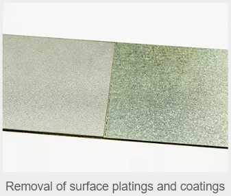 Mobilní laserová pulzní čistička KATING LCL-S-200 - 9