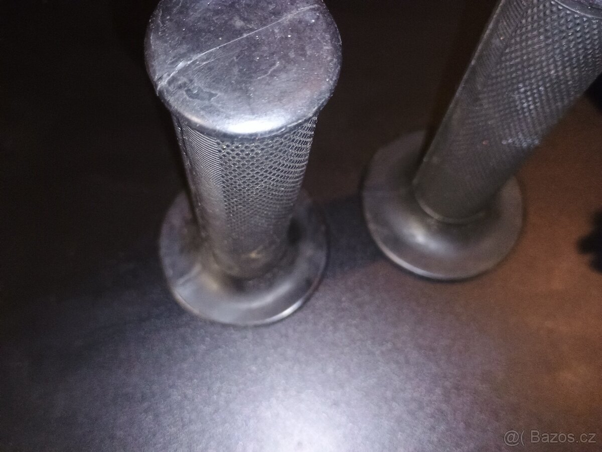 ČZ motokros Jawa soutezni KTM a jin - 9