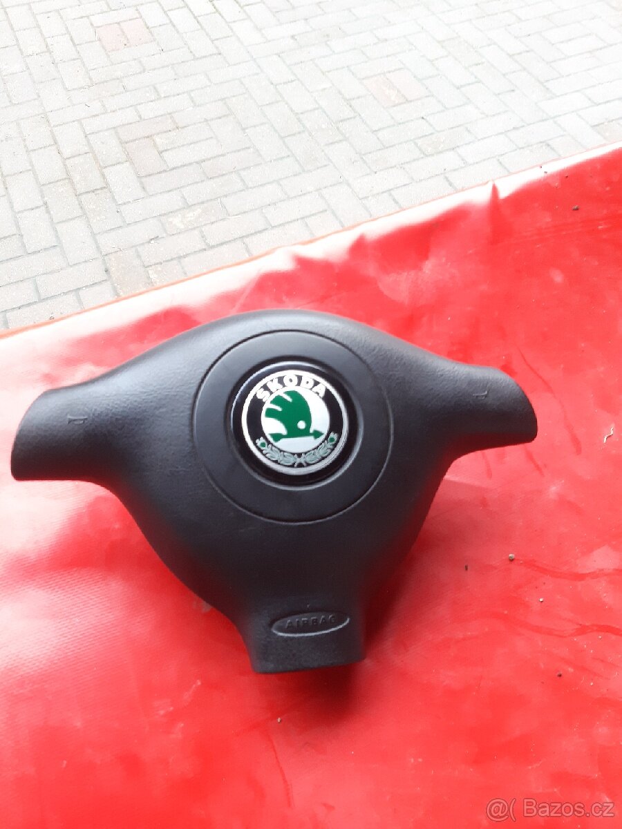 Díly Škoda Octavia 1 1.9TDI 74KW - 9