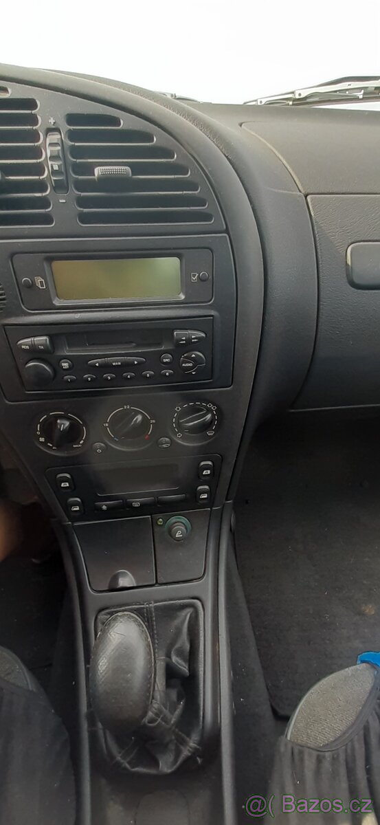 Citroën Xsara 2.0 HDi (66 kW) - 138 577 km, STK do 7/2027 - 9