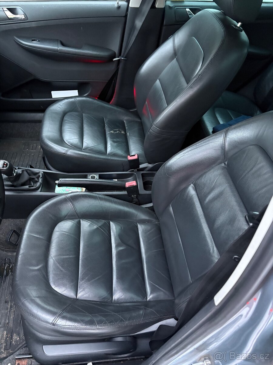 Škoda Fabia 1.4 TDi 59kw - 9