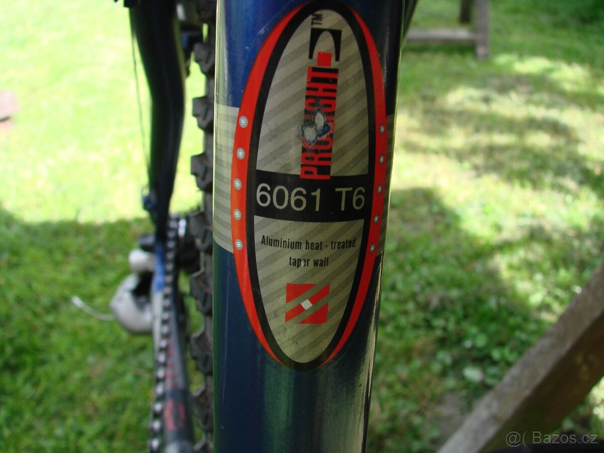 Městské kolo Amulet - 9