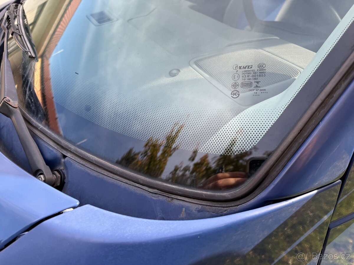 Vw Multivan T4 2.5 tdi syncro - 9