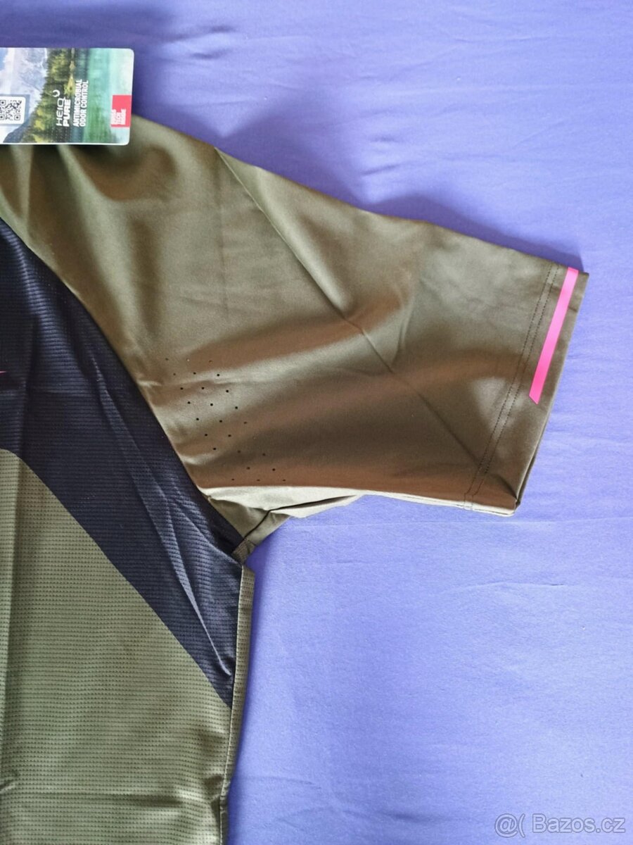 Nové dámské funční triko Dynafit - S,M,L - 9