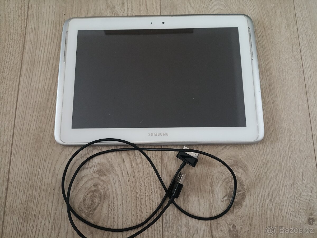 Samsung Galaxy Note GT – 8010 - 9