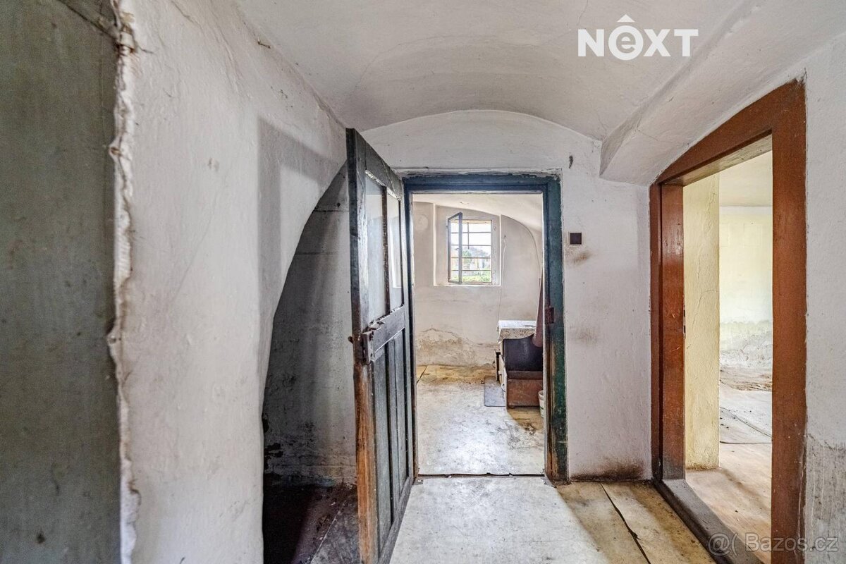 Prodej Rodinný dům, 120㎡ - 9