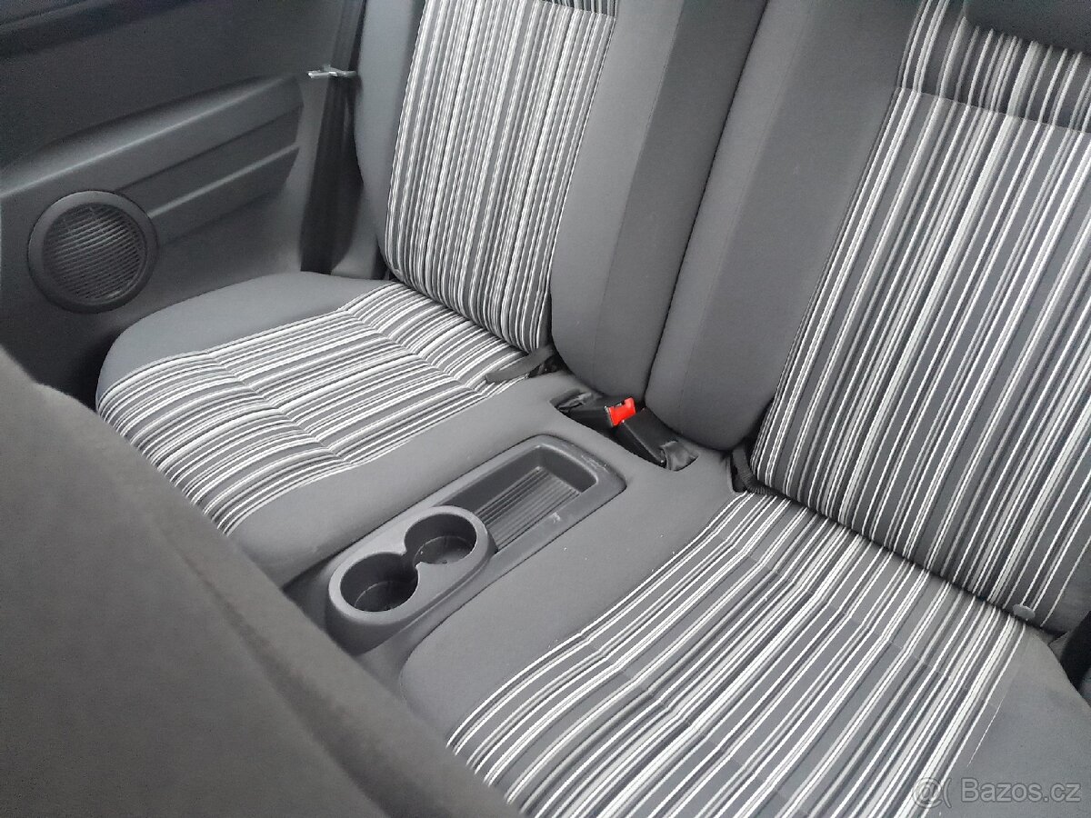 Volkswagen Fox 1.2i - 9