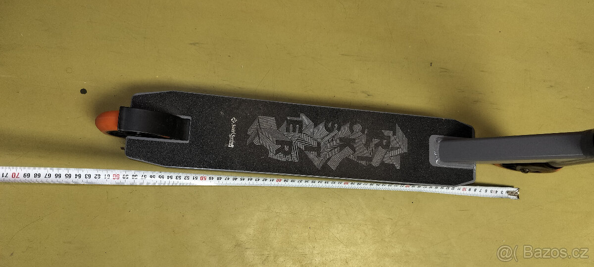 Prodam novou kolobezku - 9