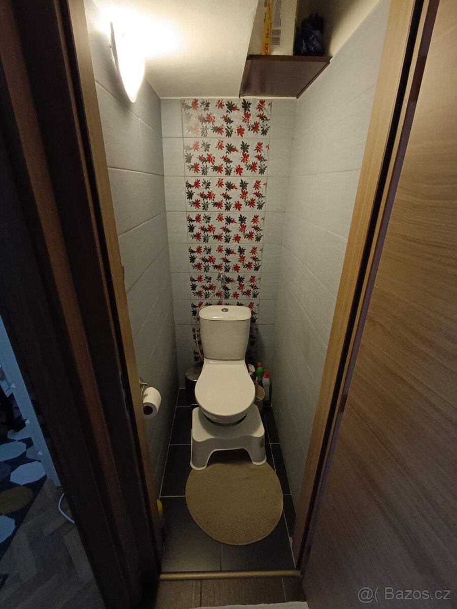 Pronájem bytu 3+kk - 9