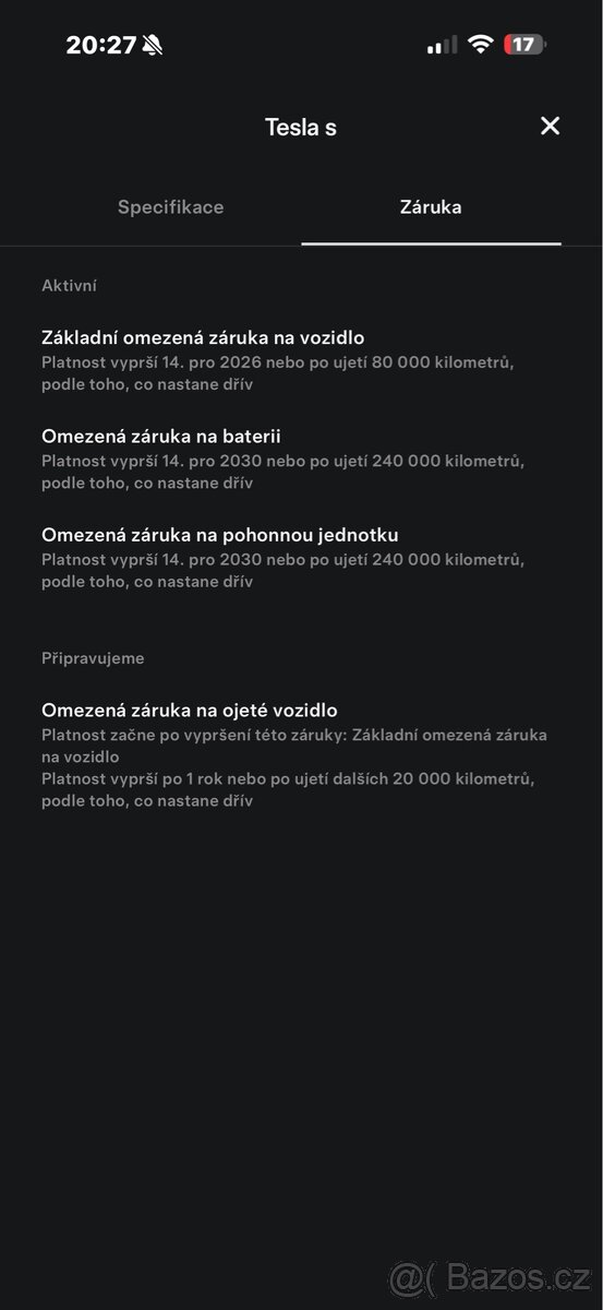 Tesla Model S 493W Long Range Pano DPH Yoke - 9