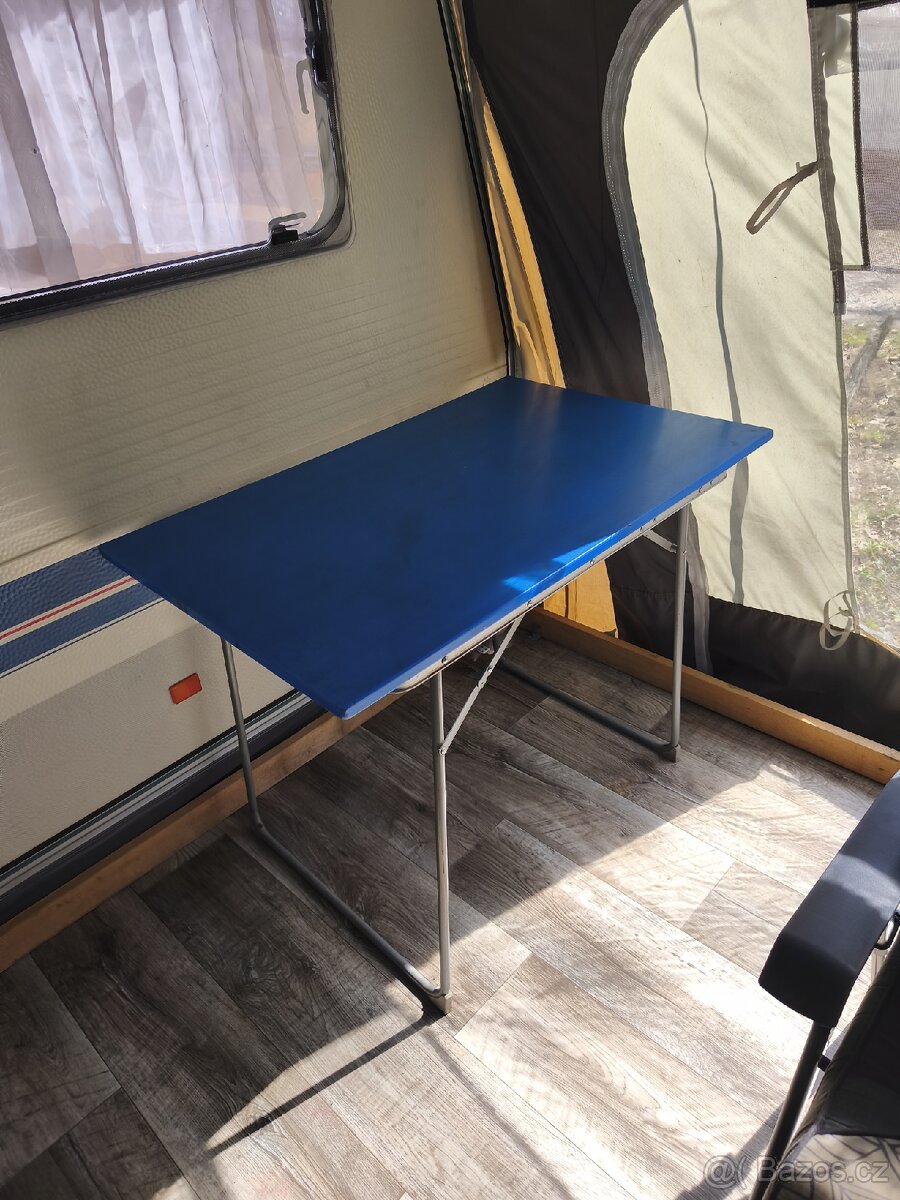 Karavan Adria Unica - 9