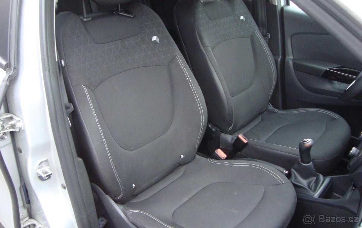 Renault Captur Limited - 9