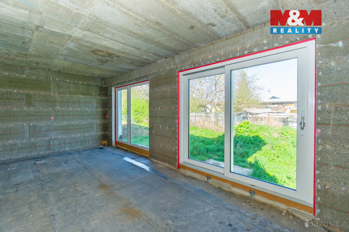 Prodej rodinného domu, 140 m², Kočí, ul. Kočí - 9