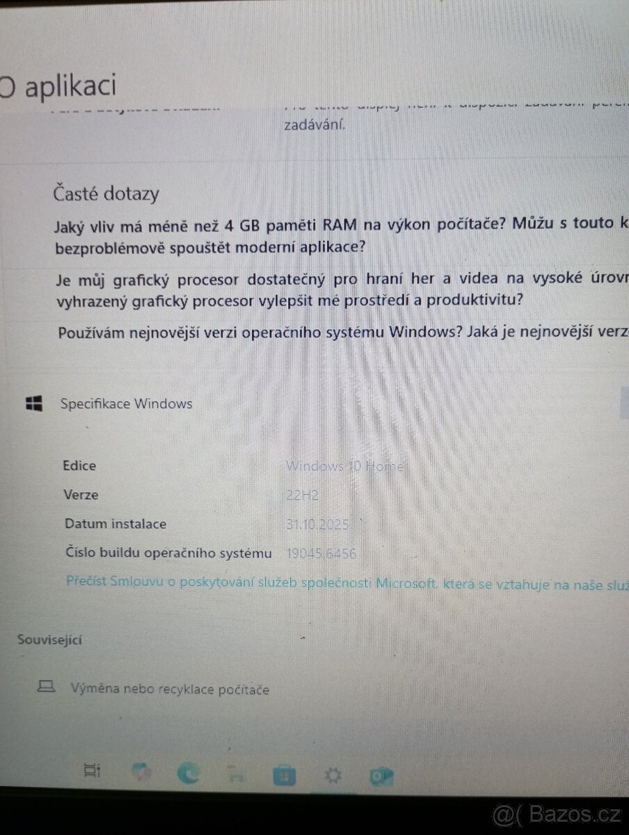 Lenovo Ideapad 100S-11IBY - 9
