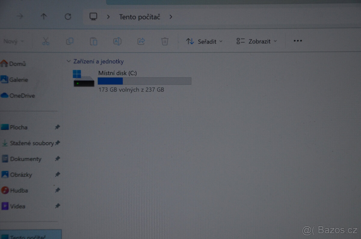 Microsoft Surface Book i5/8GB/SSD 256GB M.2/záruka - 9