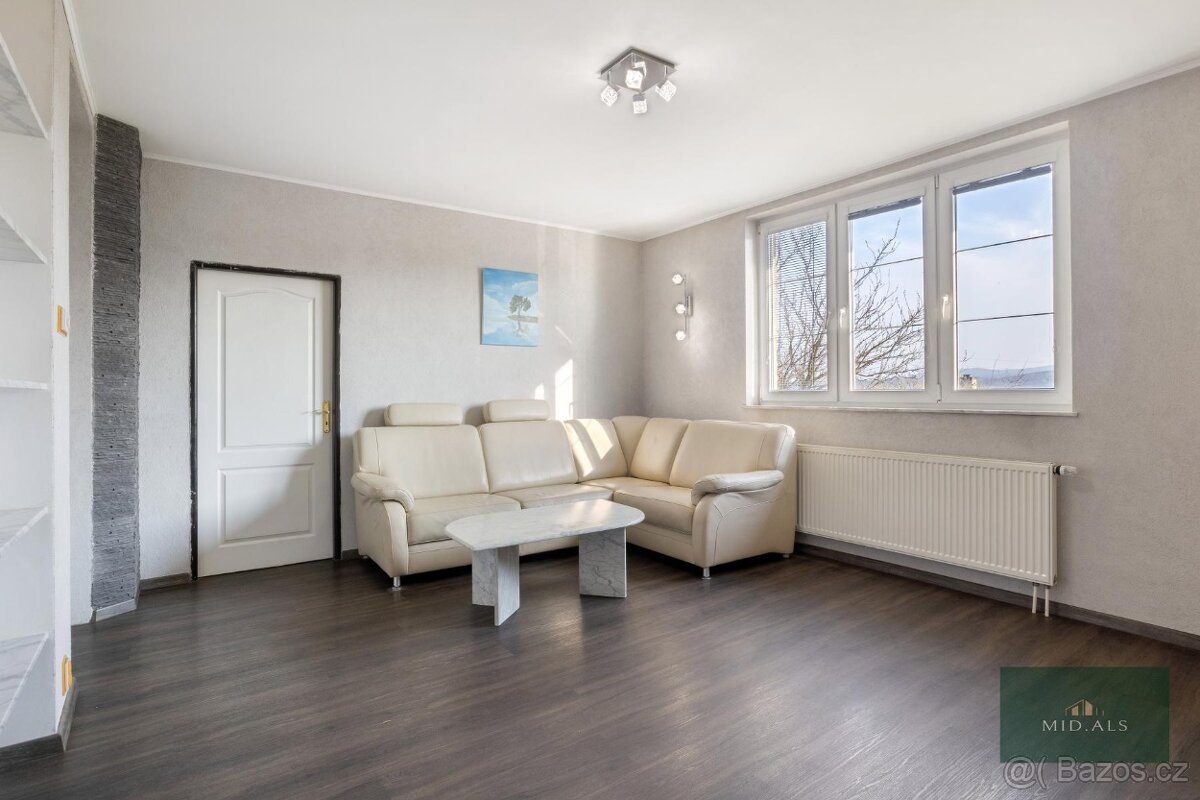 Prodej, RD, / chalupa/ 103 m2, Sýkořice, okr. Rakovník - 9