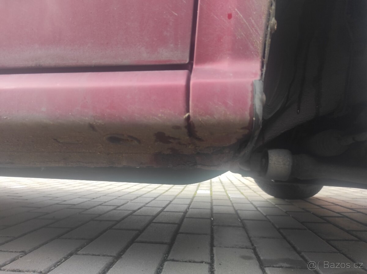 Fabia combi I. 1,2 htp - 9