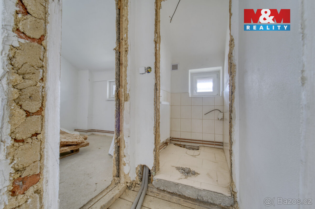 Prodej rodinného domu, 252 m², Kamenný Újezd - 9
