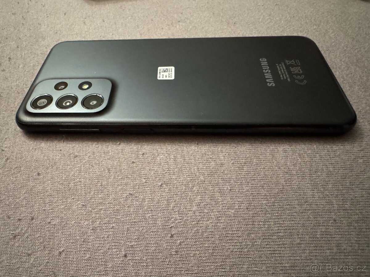 Samsung A23 5G, 64GB/4GB,perfektní stav,kompletní balení.... - 9