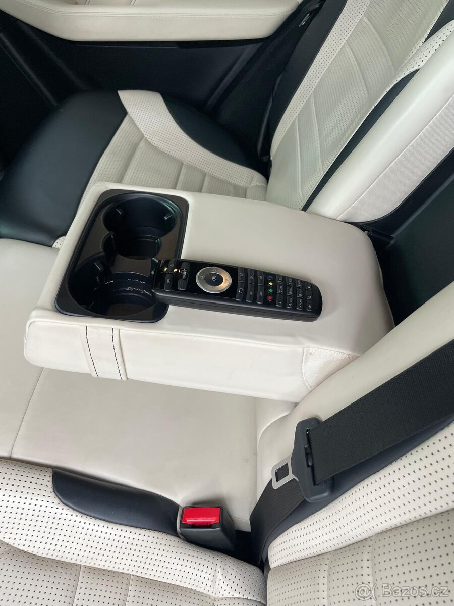 Mercedes Benz - AMG GLE 63 coupe - 9