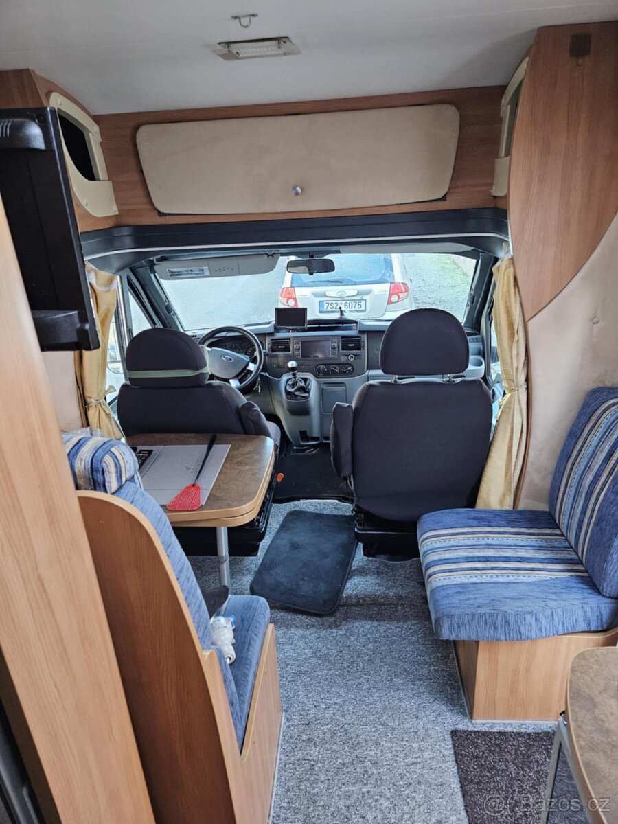 Obytný automobil - odpočet DPH - 9