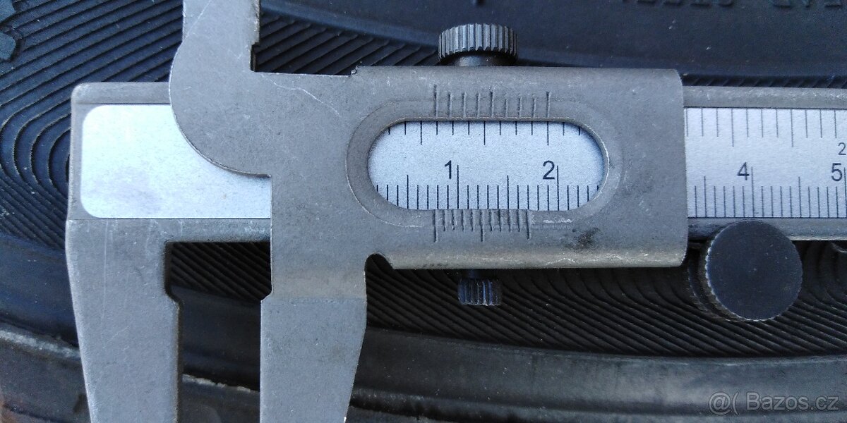 Plechové disky Hyundai, Kia - 9