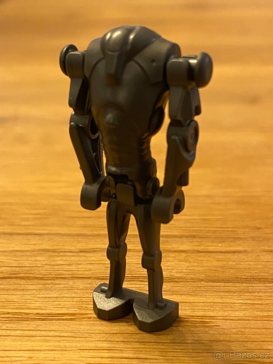 Lego Star Wars minifigurky - 9