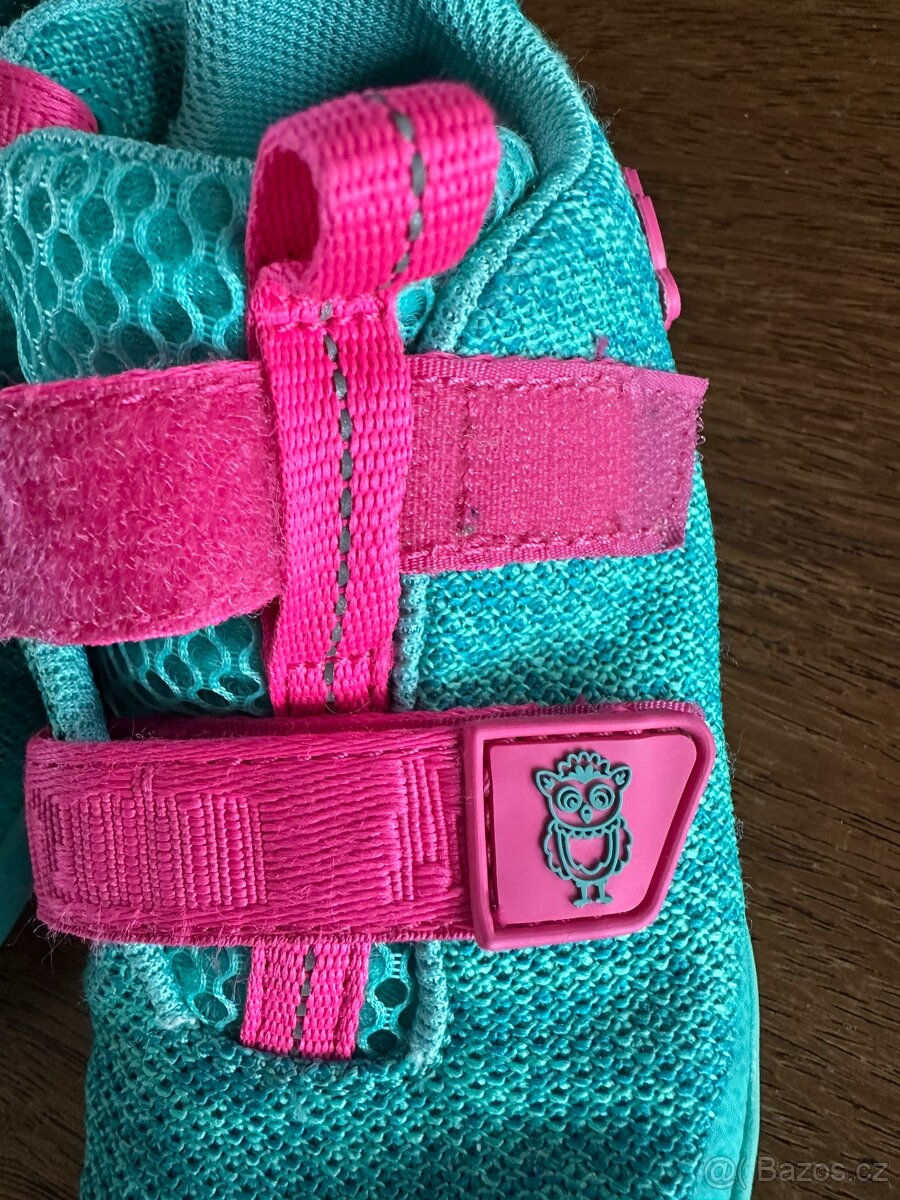 Affenzahn sneakers barefoot velikost 29 - 9