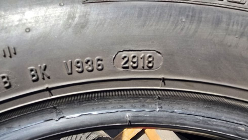 Zimní pneu 205/55/16 Pirelli - 9